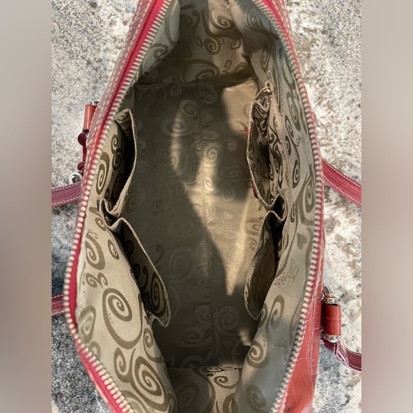 COPY - Brighton handbag - Picture 5 of 6